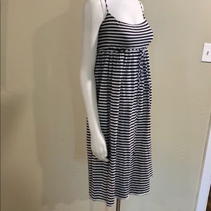 J Crew summer dress